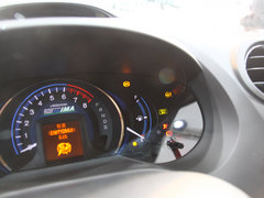 2013款 1.3L 基本型