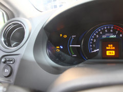 2013款 1.3L 基本型