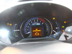 2013款 1.3L 基本型