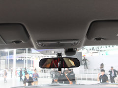 2013款 1.3L 基本型