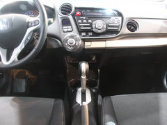 2013款 1.3L 基本型