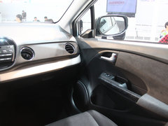 2013款 1.3L 基本型