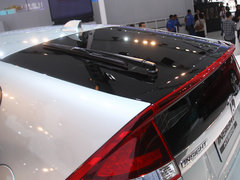 2013款 1.3L 基本型