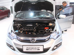 2013款 1.3L 基本型
