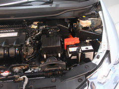 2013款 1.3L 基本型