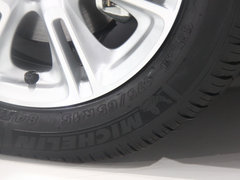 2013款 1.3L 基本型