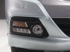 2013款 1.3L 基本型