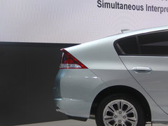 2013款 1.3L 基本型