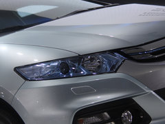 2013款 1.3L 基本型