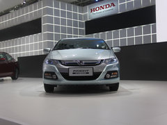 2013款 1.3L 基本型