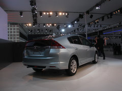 2013款 1.3L 基本型