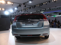 2013款 1.3L 基本型