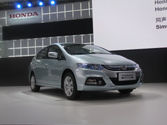 2013款 1.3L 基本型