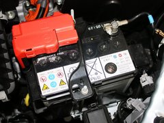 2013款 1.3L 基本型
