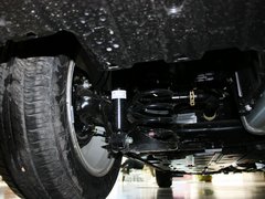 2013款 1.3L 基本型