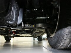 2013款 1.3L 基本型