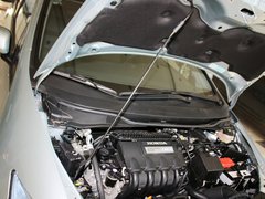 2013款 1.3L 基本型