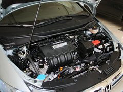 2013款 1.3L 基本型
