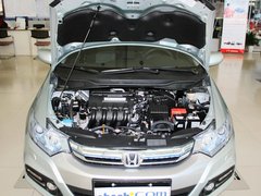 2013款 1.3L 基本型