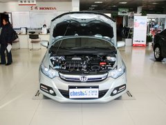 2013款 1.3L 基本型