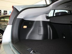 2013款 1.3L 基本型