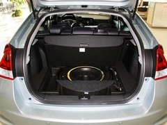 2013款 1.3L 基本型