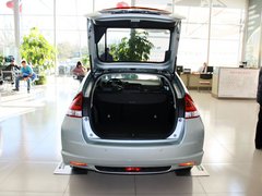 2013款 1.3L 基本型