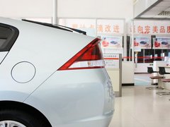 2013款 1.3L 基本型
