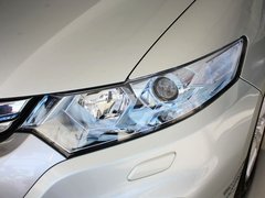 2013款 1.3L 基本型