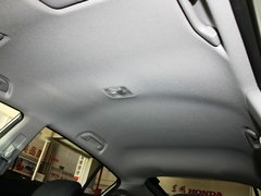 2013款 1.3L 基本型