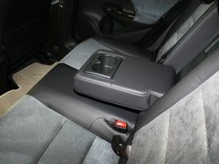 2013款 1.3L 基本型