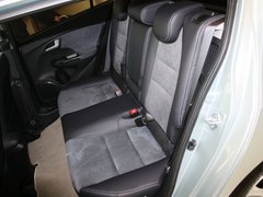 2013款 1.3L 基本型
