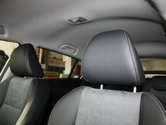 2013款 1.3L 基本型