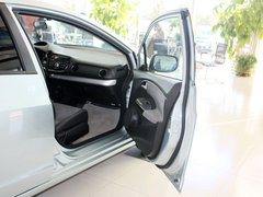 2013款 1.3L 基本型