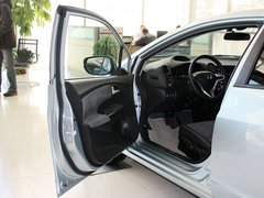 2013款 1.3L 基本型