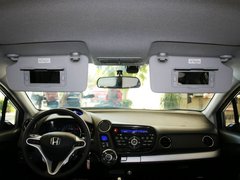 2013款 1.3L 基本型