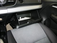2013款 1.3L 基本型