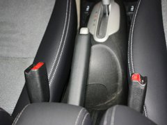 2013款 1.3L 基本型