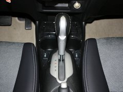 2013款 1.3L 基本型