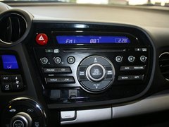 2013款 1.3L 基本型