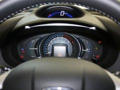 2013款 1.3L 基本型