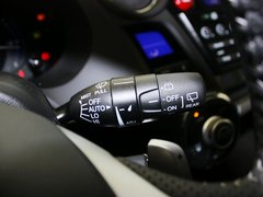 2013款 1.3L 基本型