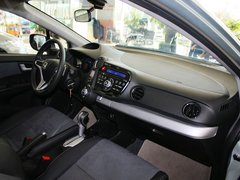 2013款 1.3L 基本型