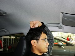 2013款 1.3L 基本型