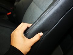 2013款 1.3L 基本型