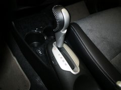 2013款 1.3L 基本型