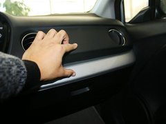 2013款 1.3L 基本型