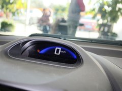 2013款 1.3L 基本型