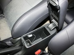 2013款 1.3L 基本型