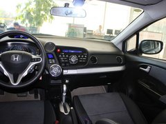 2013款 1.3L 基本型